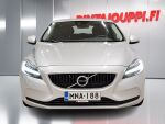 Volvo V40 2016 Hopea