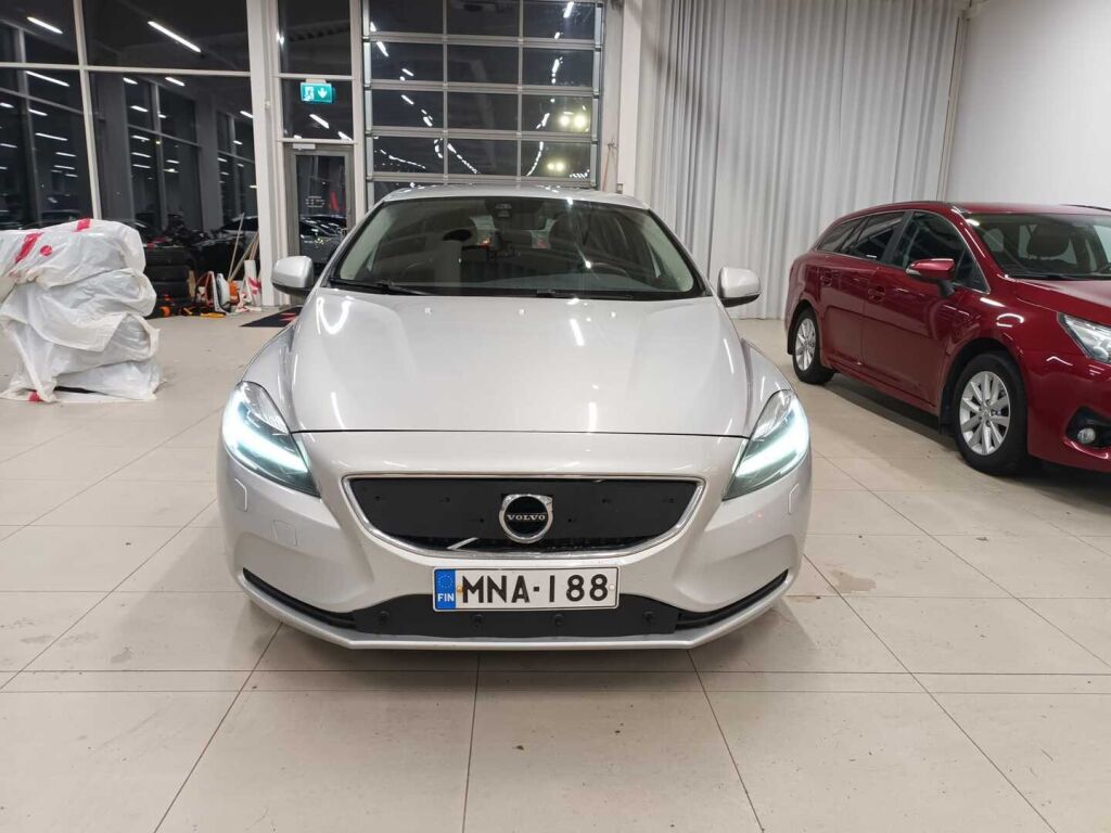 Volvo V40 2016 Hopea