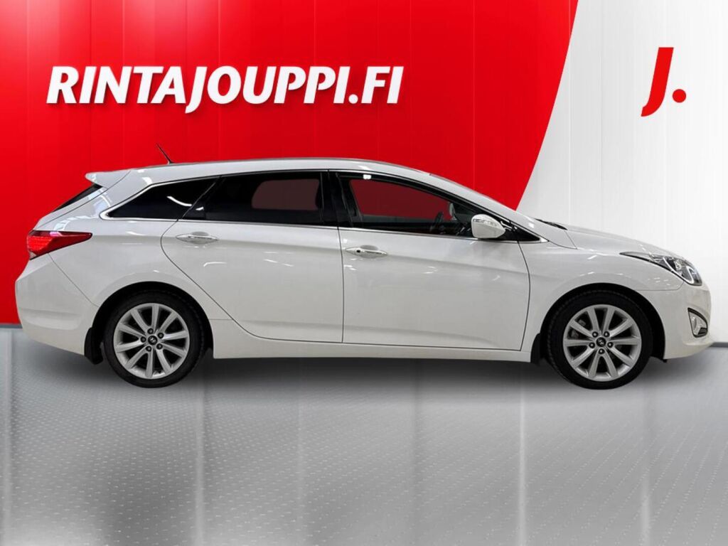 Hyundai i40 2013, bild 7/35