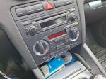 Audi A3 2005 Harmaa