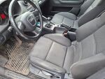 Audi A3 2005 Harmaa
