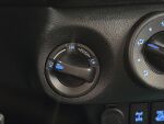 Toyota Hilux 2018 Musta