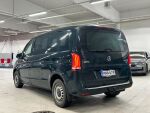 Mercedes-Benz Vito 2017 Vihreä