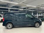 Mercedes-Benz Vito 2017 Vihreä