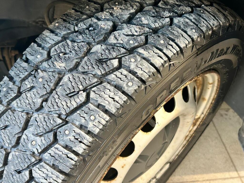 Mercedes-Benz Vito 2017 Vihreä