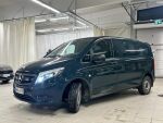 Mercedes-Benz Vito 2017 Vihreä