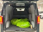 Mercedes-Benz Vito 2017 Vihreä