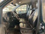 Mercedes-Benz Vito 2017 Vihreä