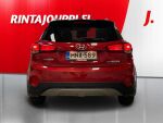 Hyundai i20 Active Cross 2020 Punainen
