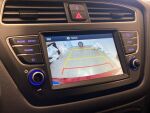 Hyundai i20 Active Cross 2020 Punainen