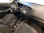 Hyundai i20 Active Cross 2020 Punainen