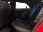 Hyundai i20 Active Cross 2020 Punainen