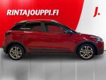 Hyundai i20 Active Cross 2020 Punainen