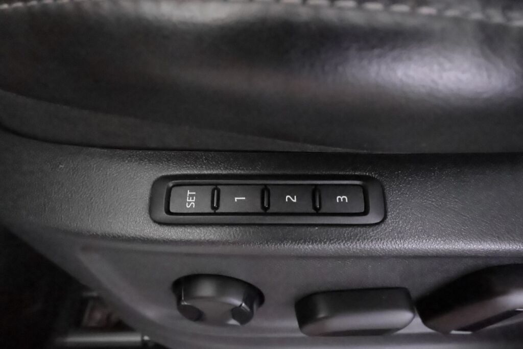 Skoda Kodiaq 2018 Valkoinen