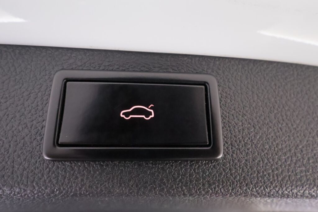 Skoda Kodiaq 2018 Valkoinen