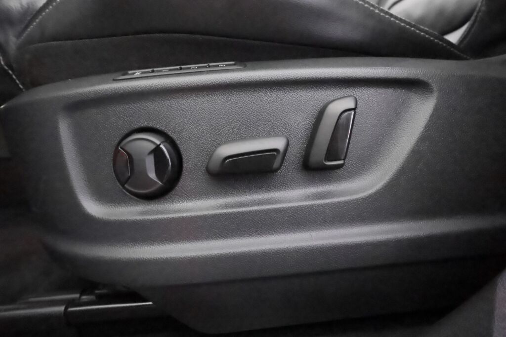 Skoda Kodiaq 2018 Valkoinen