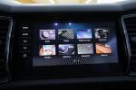 Skoda Kodiaq 2018 Valkoinen
