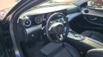 Mercedes-Benz E 2016 Harmaa