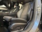Mercedes-Benz E 2017 Harmaa