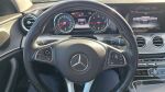 Mercedes-Benz E 2016 Harmaa