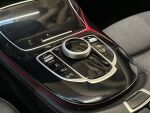 Mercedes-Benz E 2017 Harmaa