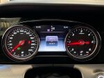 Mercedes-Benz E 2017 Harmaa