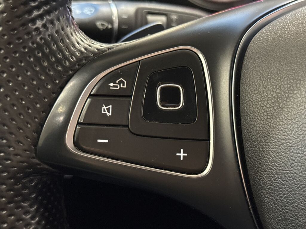 Mercedes-Benz E 2017 Harmaa