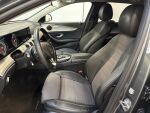 Mercedes-Benz E 2017 Harmaa