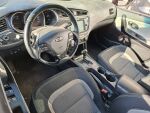 Kia Ceed 2017 Punainen