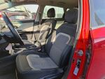 Kia Ceed 2017 Punainen