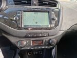 Kia Ceed 2017 Punainen