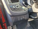 Kia Ceed 2017 Punainen