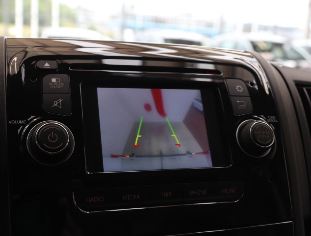 Fiat Ducato 2018 Valkoinen