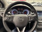 Opel Astra 2018 Sininen