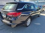 Opel Astra 2018 Sininen