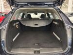 Opel Astra 2018 Sininen