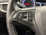 Opel Astra 2018 Sininen