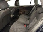 Opel Astra 2018 Sininen