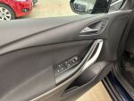 Opel Astra 2018 Sininen