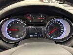 Opel Astra 2018 Sininen