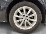 Opel Astra 2018 Sininen