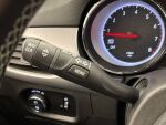Opel Astra 2018 Sininen