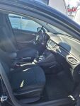 Opel Astra 2018 Sininen