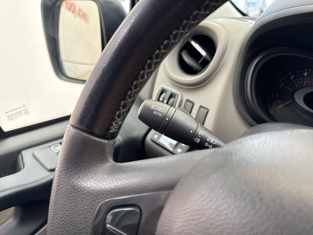 Renault Trafic 2018 Valkoinen