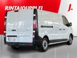 Renault Trafic 2017 Valkoinen