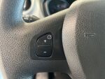 Renault Trafic 2017 Valkoinen