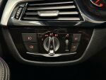 BMW 520 2017 Musta