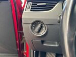 Skoda Octavia 2018 Punainen