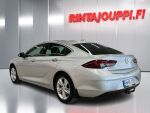Opel Insignia 2017 Hopea