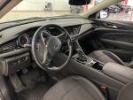 Opel Insignia 2017 Hopea